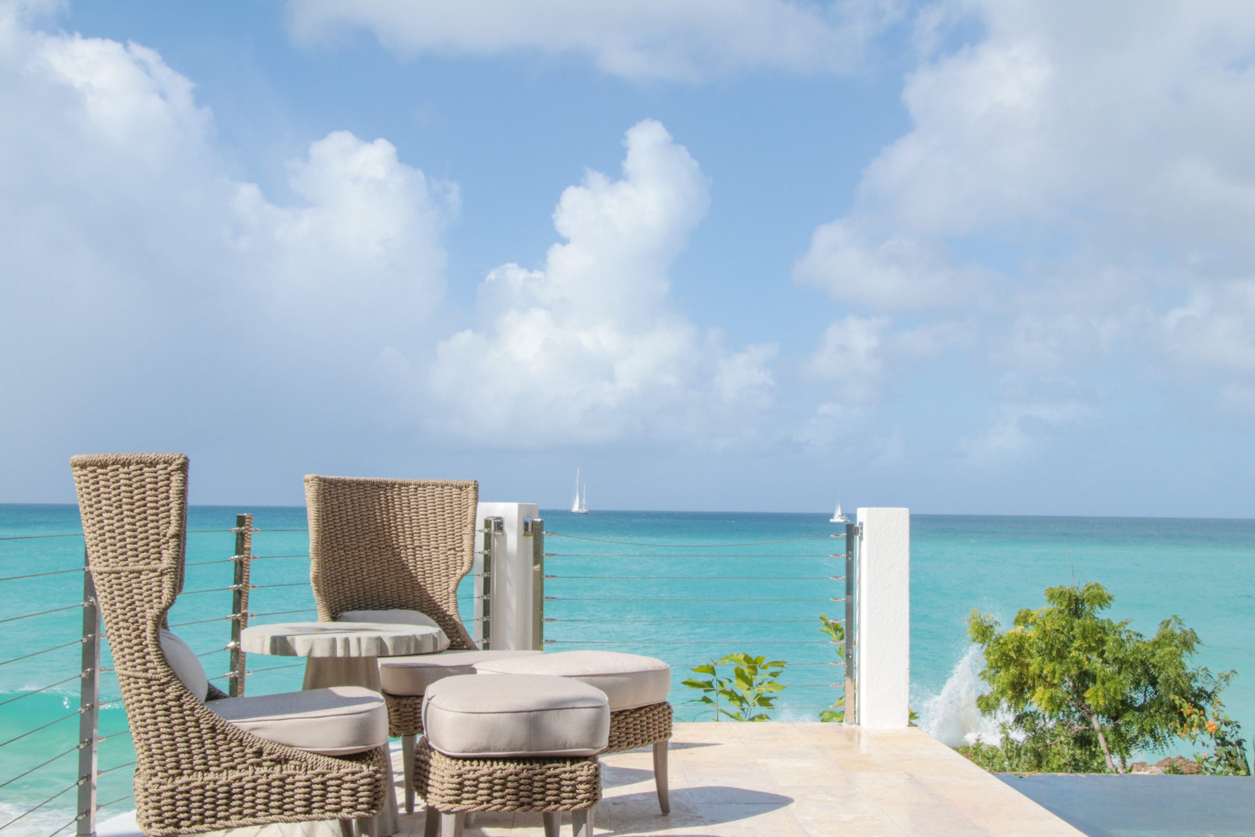 Spa of the Week: Malliouhana Spa, Anguilla