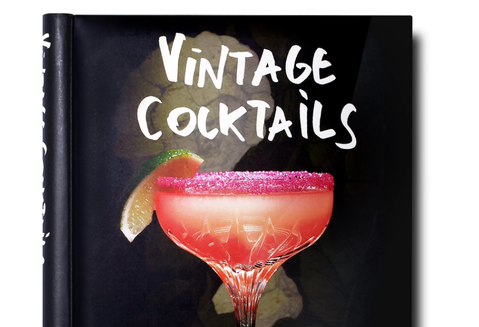 Best Cocktail Recipe Books Best Cocktail Recipe Books