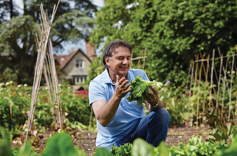 Belmond to Host Virtual Cooking Class with Raymond Blanc