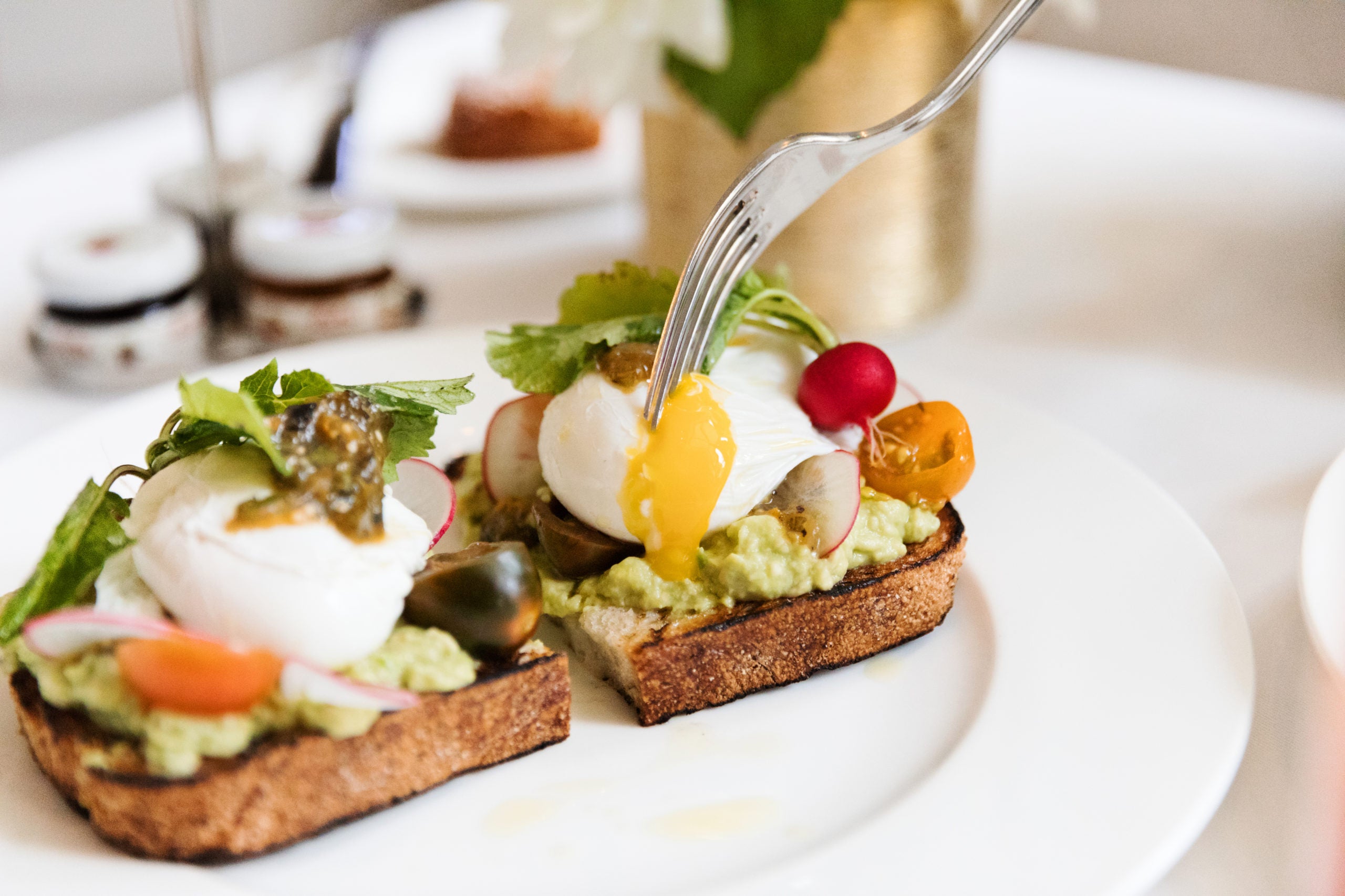 Recreate a Five-Star Mother's Day Brunch from The Peninsula