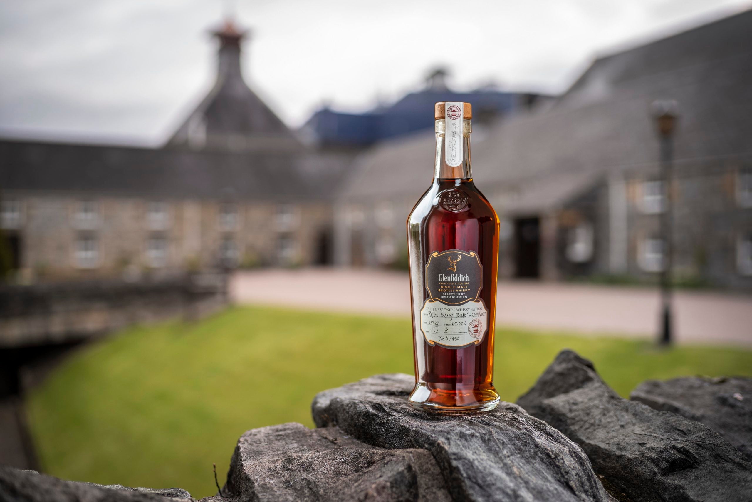 Speyside Whisky Auctions