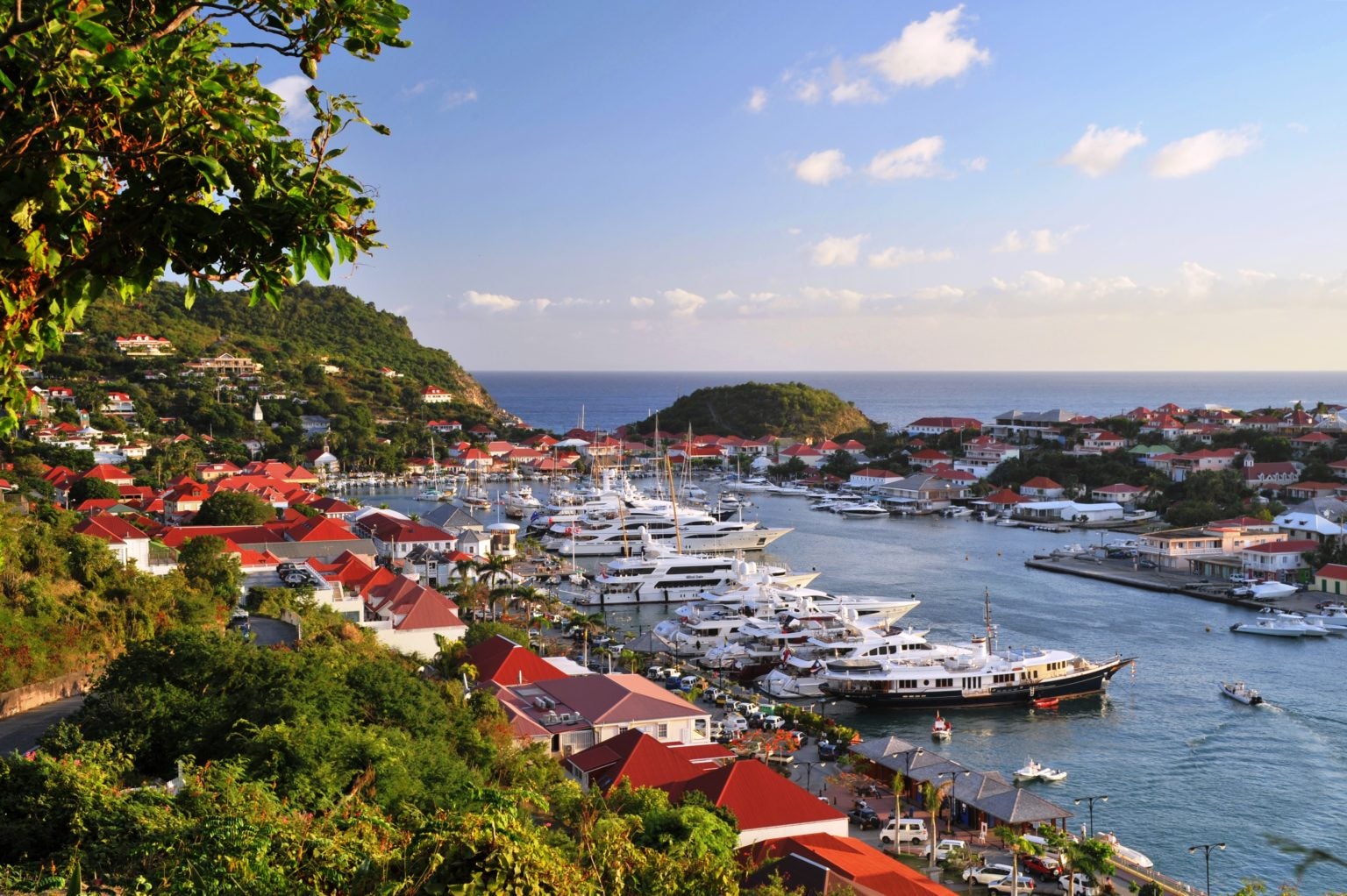 How St Barths Returned Better than Ever After Hurricane Irma