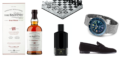 Luxury Father's Day Gift Guide