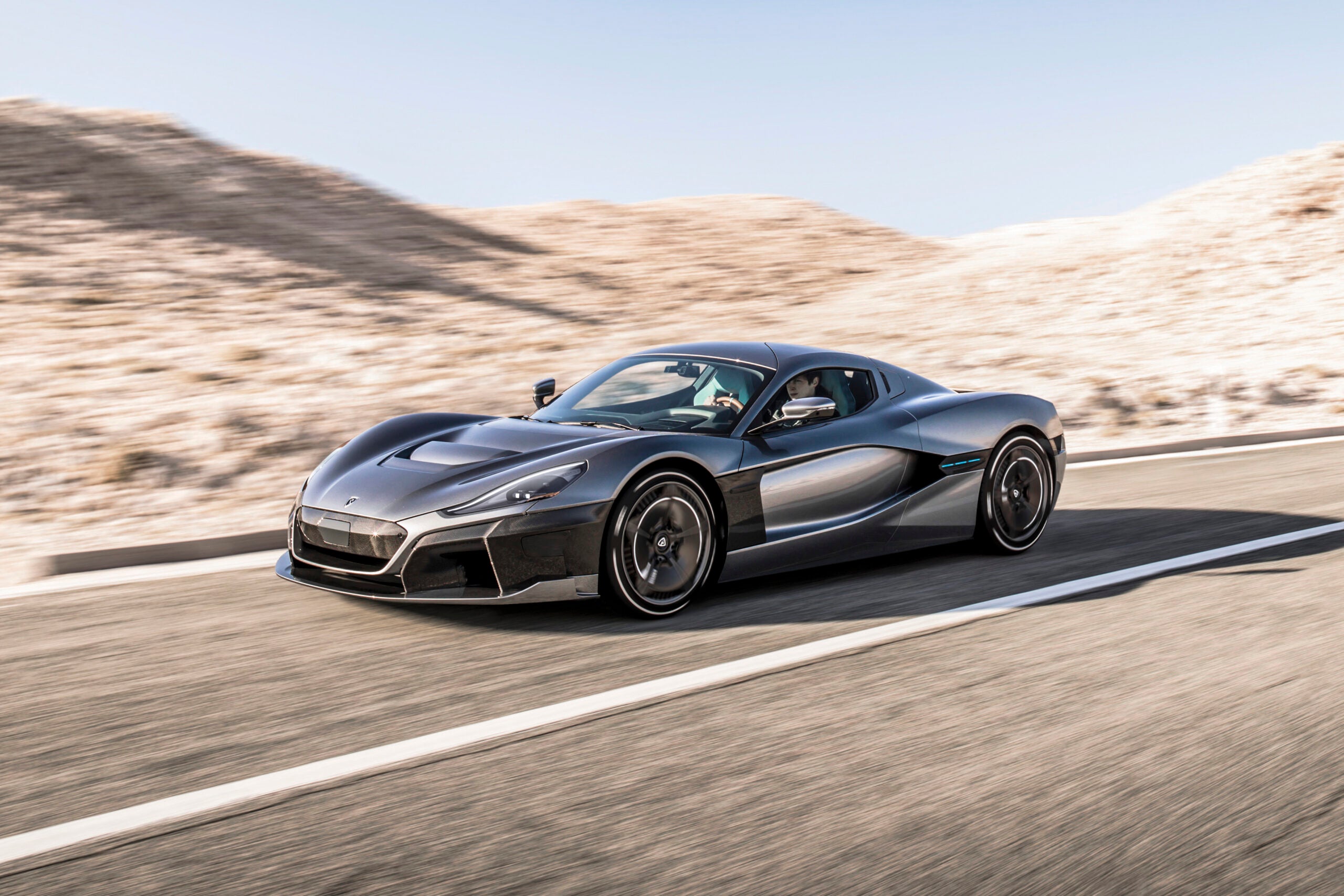 The Three Best Hypercars For Sale in 2020