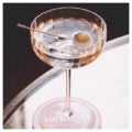 Cocktail of the Week: Gleneagles Estate Martini