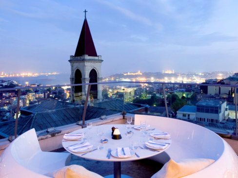 360 Istanbul
