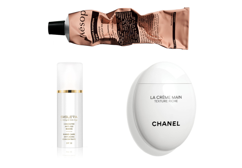 Chanel La creme Main: the most Instagrammed hand cream ever!