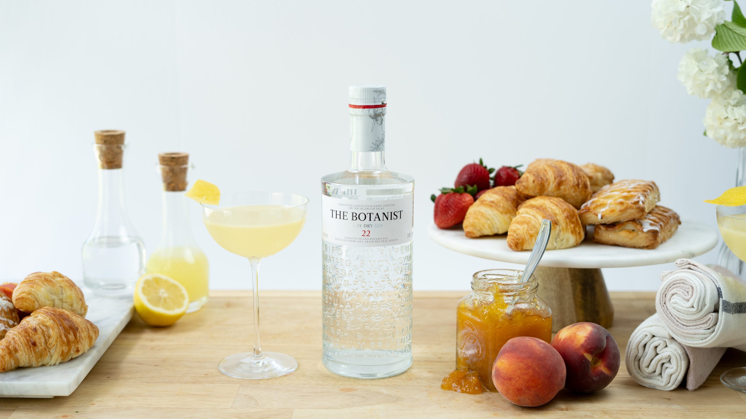Cocktail of the Week: The Breakfast Martini