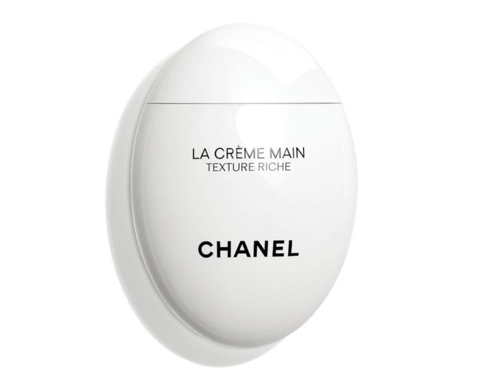 best luxury hand creams