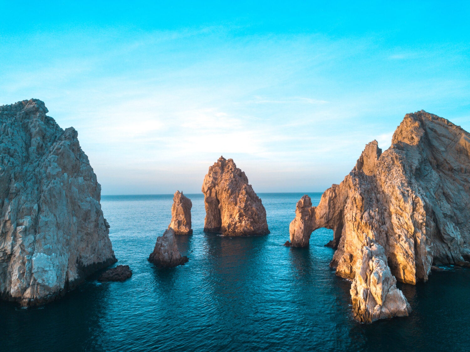 This Los Cabos Luxury Resort Is Rated As One Of The Best In The World - The  Cabo Sun