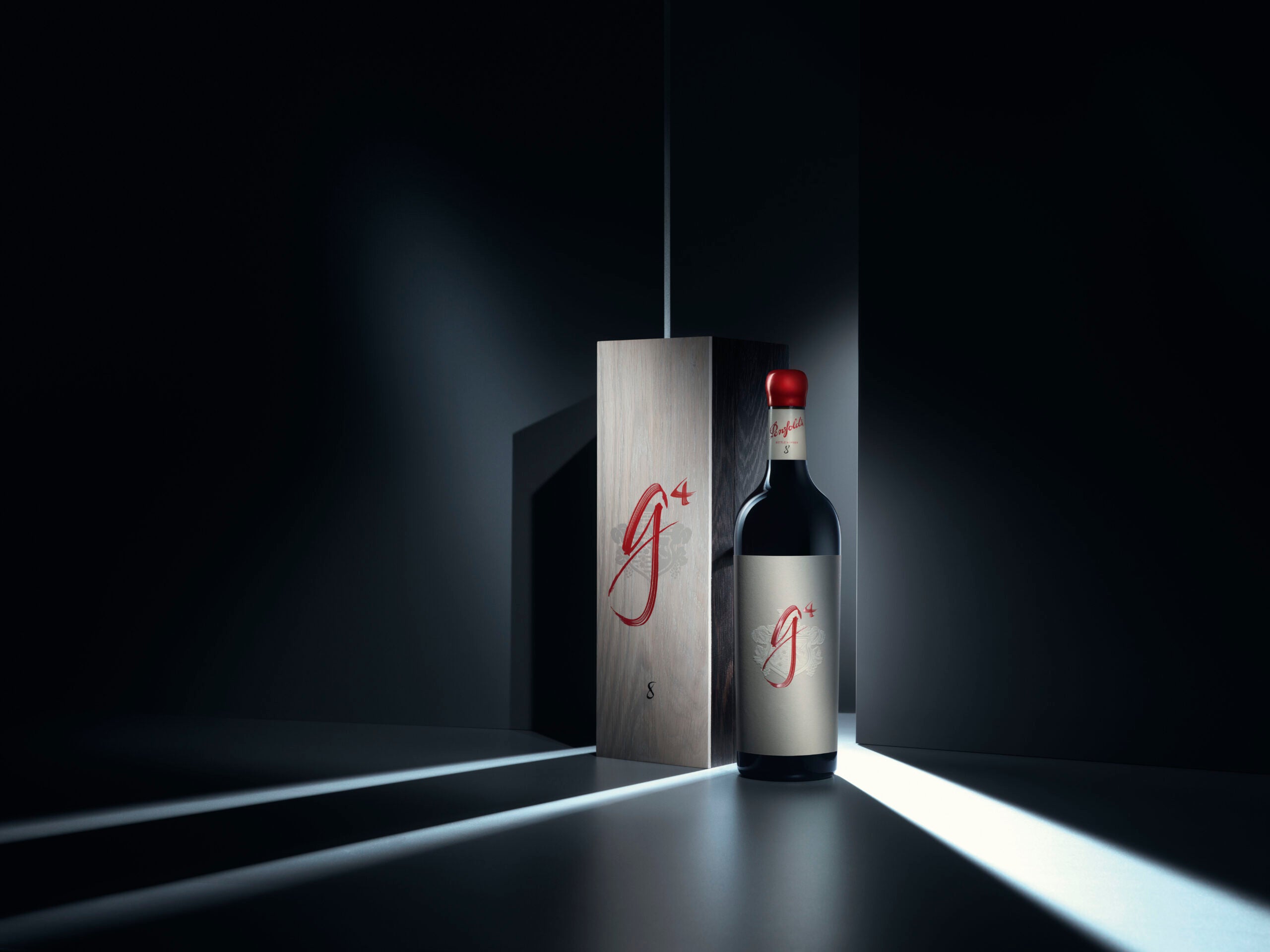 Penfolds Grange Vintage Blend