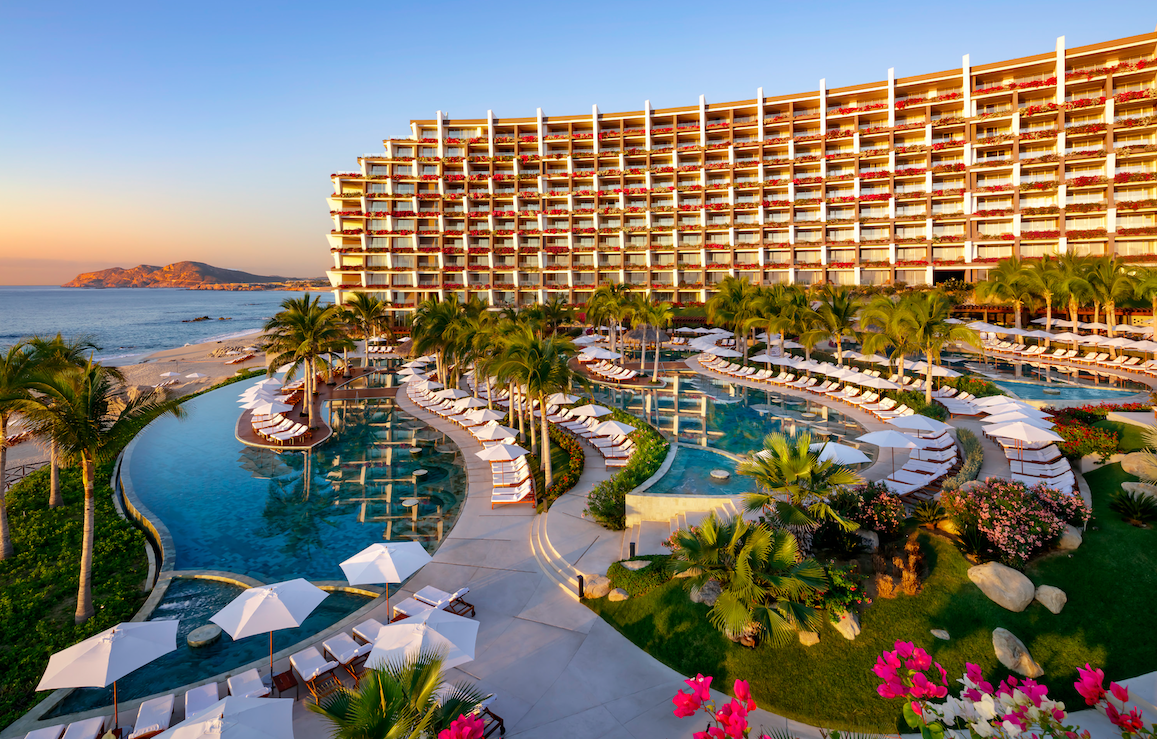 Grand Velas Los Cabos, Mexico