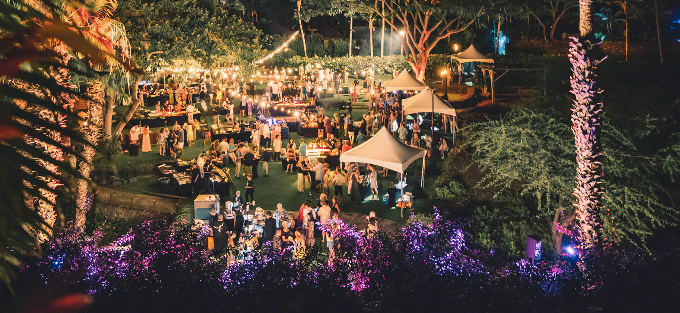 Eight of the Best Gourmet Food Festivals for Epicureans