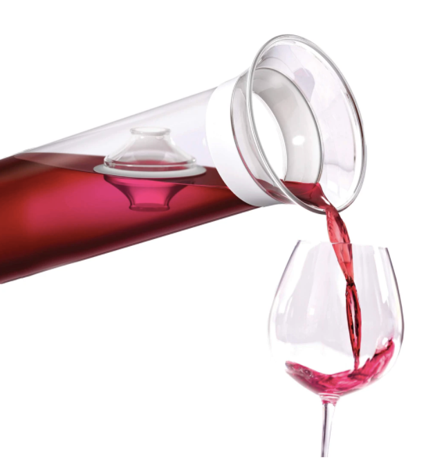 Preserve Fine Wine