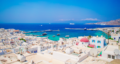 A Luxury Guide to Mykonos Fashion and Shopping