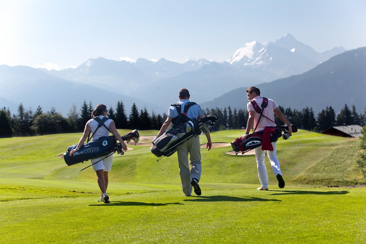 One Of Montana's Best Golf Courses Is Now Open