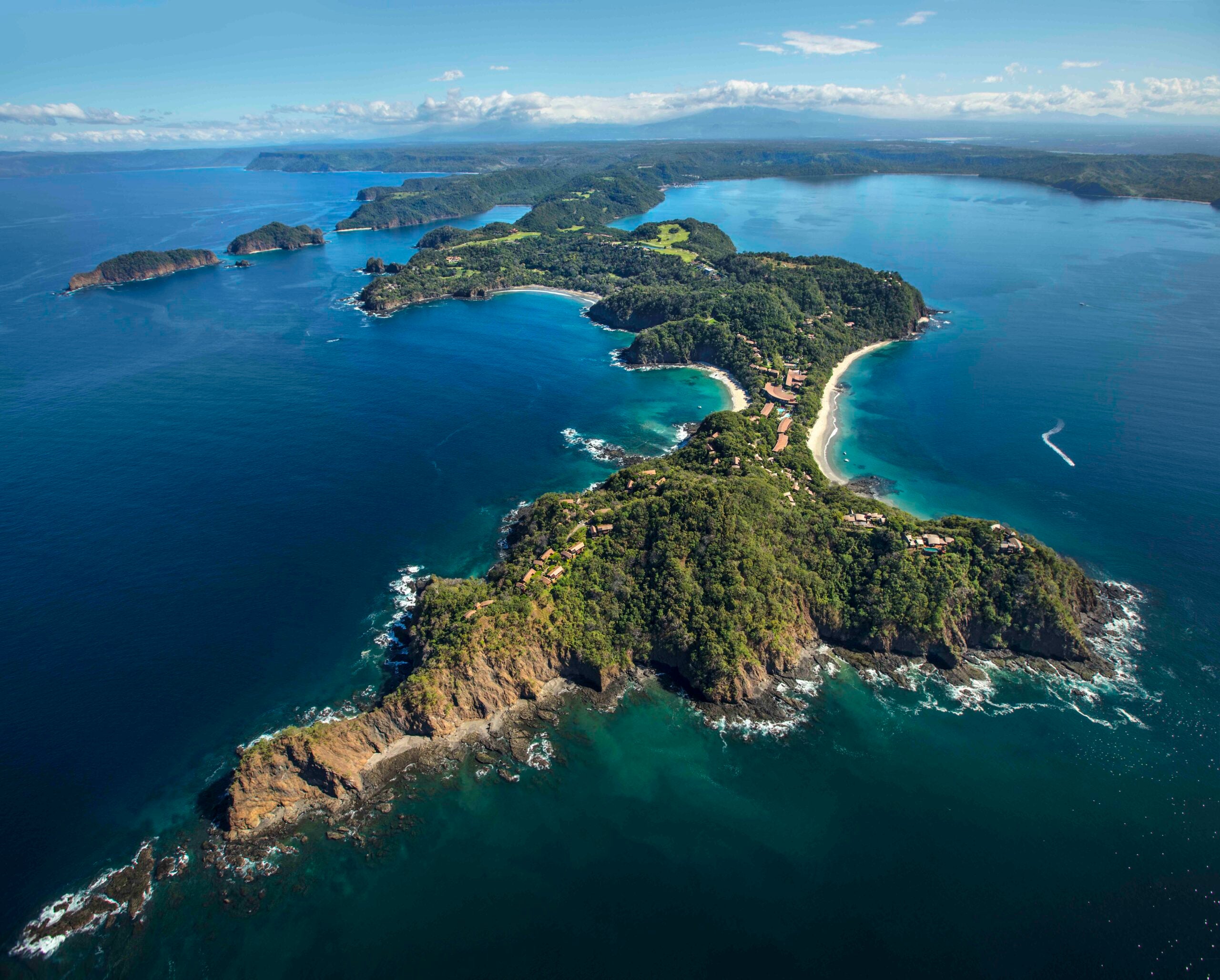An Exclusive Peninsula Papagayo Itinerary for Elite Traveler Readers