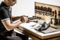 Behind the Scenes at Bespoke Shoemaker Berluti