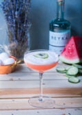 Cocktail of the Week: The Spring Flowers Showers by Reyka Vodka