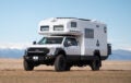 The Best Off-road Campers for Overlanding Exploits