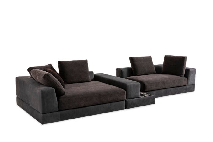 Luxury Living Group Launches Collections for FENDI Casa, Bentley Home &  Trussardi Casa