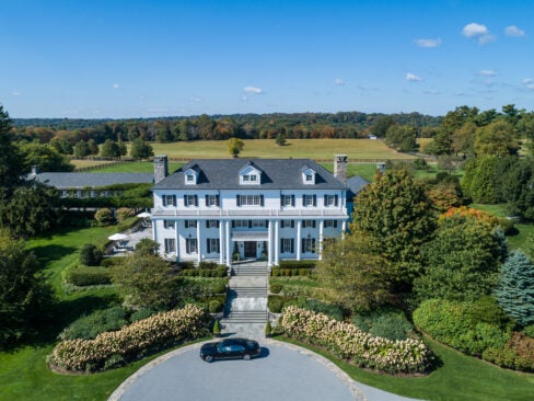 Stonewall Farm
