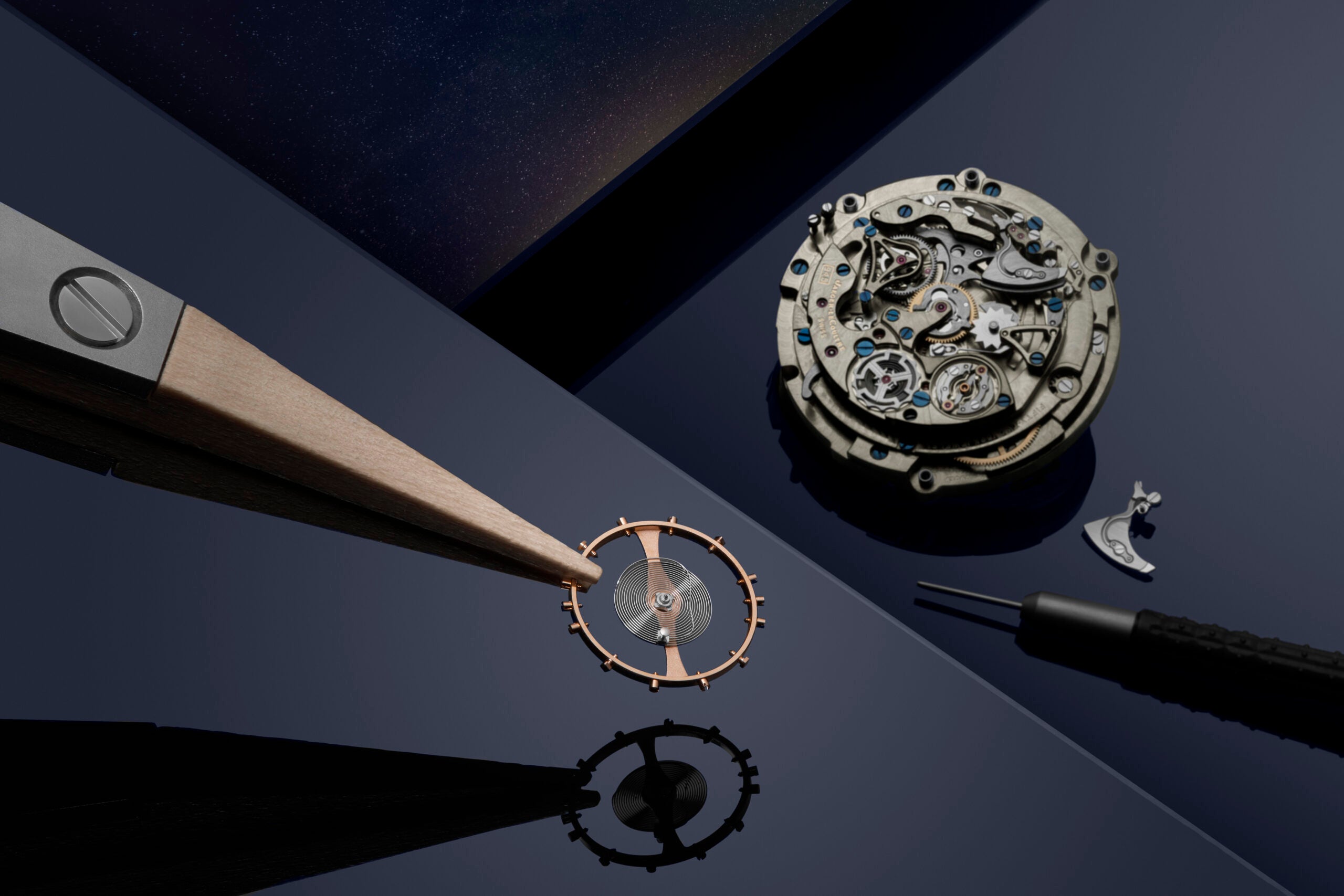 Elite Traveler Reveals Top Watches in the World 2020