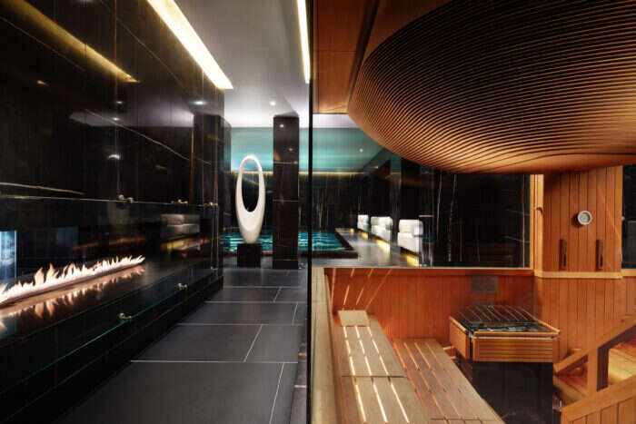 ESPA Life at Corinthia Spa