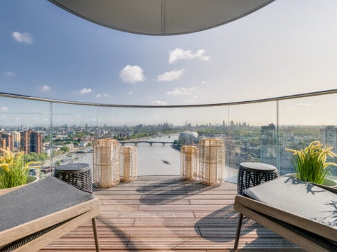 1 Waterfront Drive