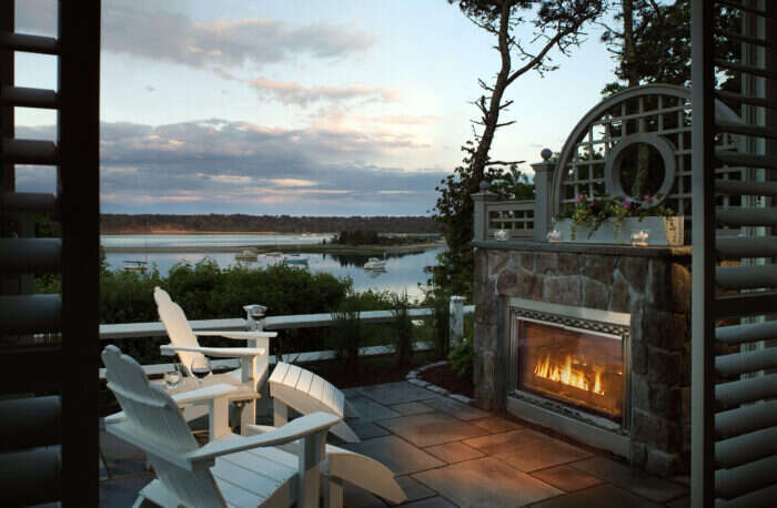 wequassett resort cape cod