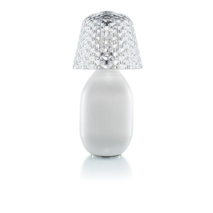 luxury home gift baccarat baby candy light