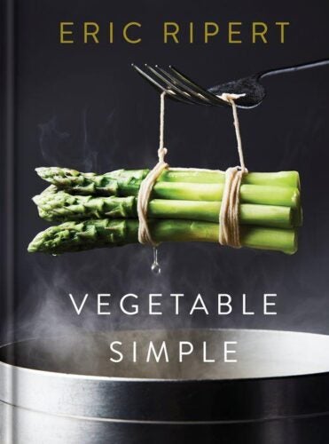 Eric Rippert Vegetable Simple Cookbook