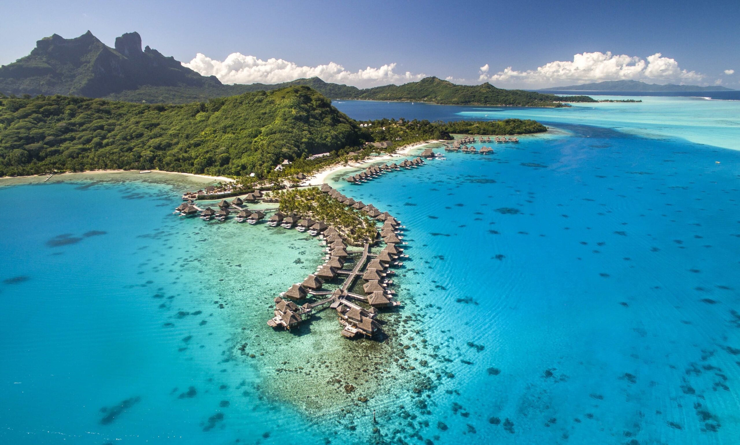 A Luxury Guide to a Long Weekend in French Polynesia