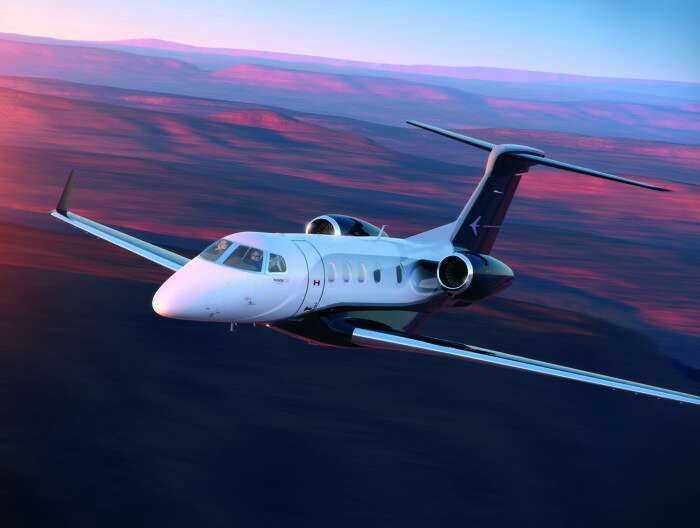 Phenom 300E