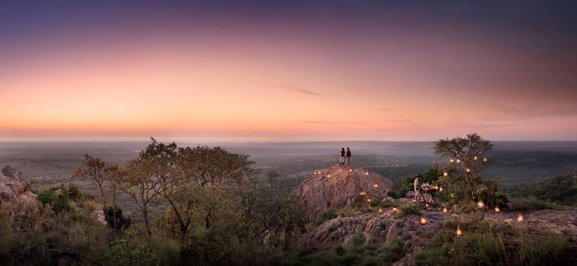 phinda private game reserve south africa