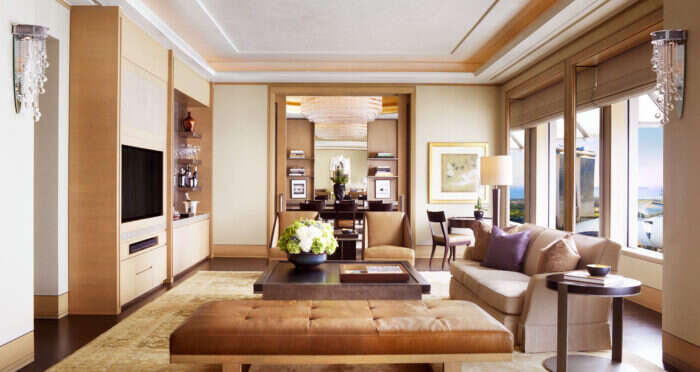 Suites Singapore