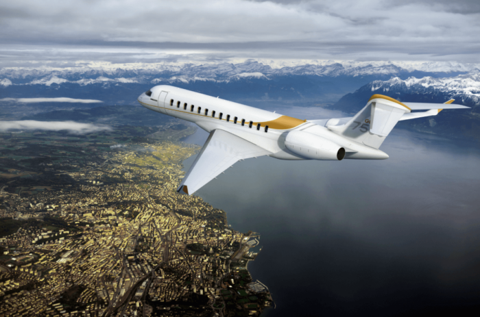 Fastest Private Jets