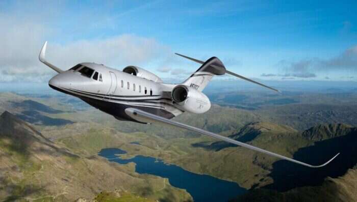 Fastest Private Jets