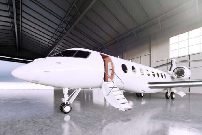 Private Jet Cost What Is The Real Price Of Owning A Jet 