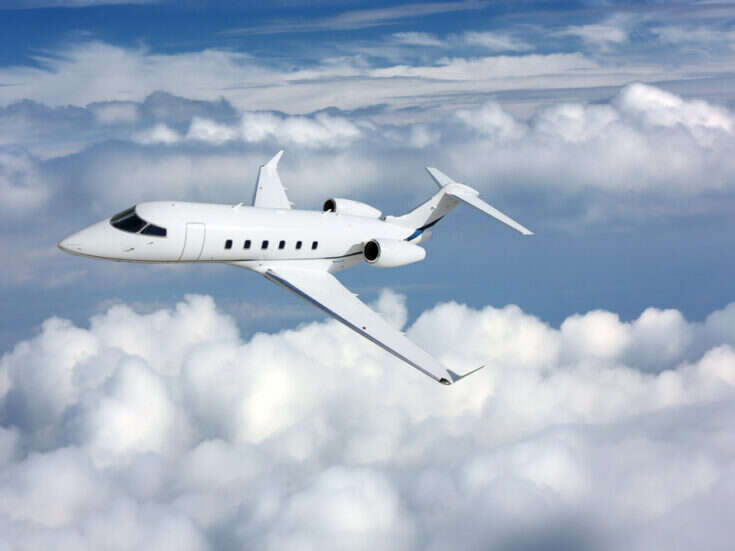 How Much Does It Cost to Own a Private Jet?