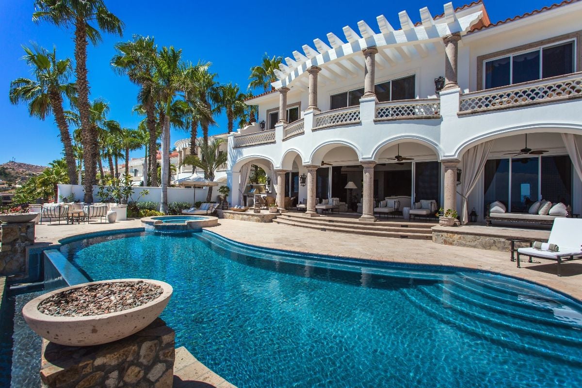villa 496 los cabos