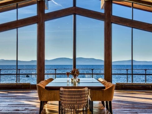 Zephyr Cove property