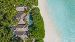 Anantara-Kihavah-Exterior-View-Three-Bedroom-Beach-Pool-Residence-Aerial