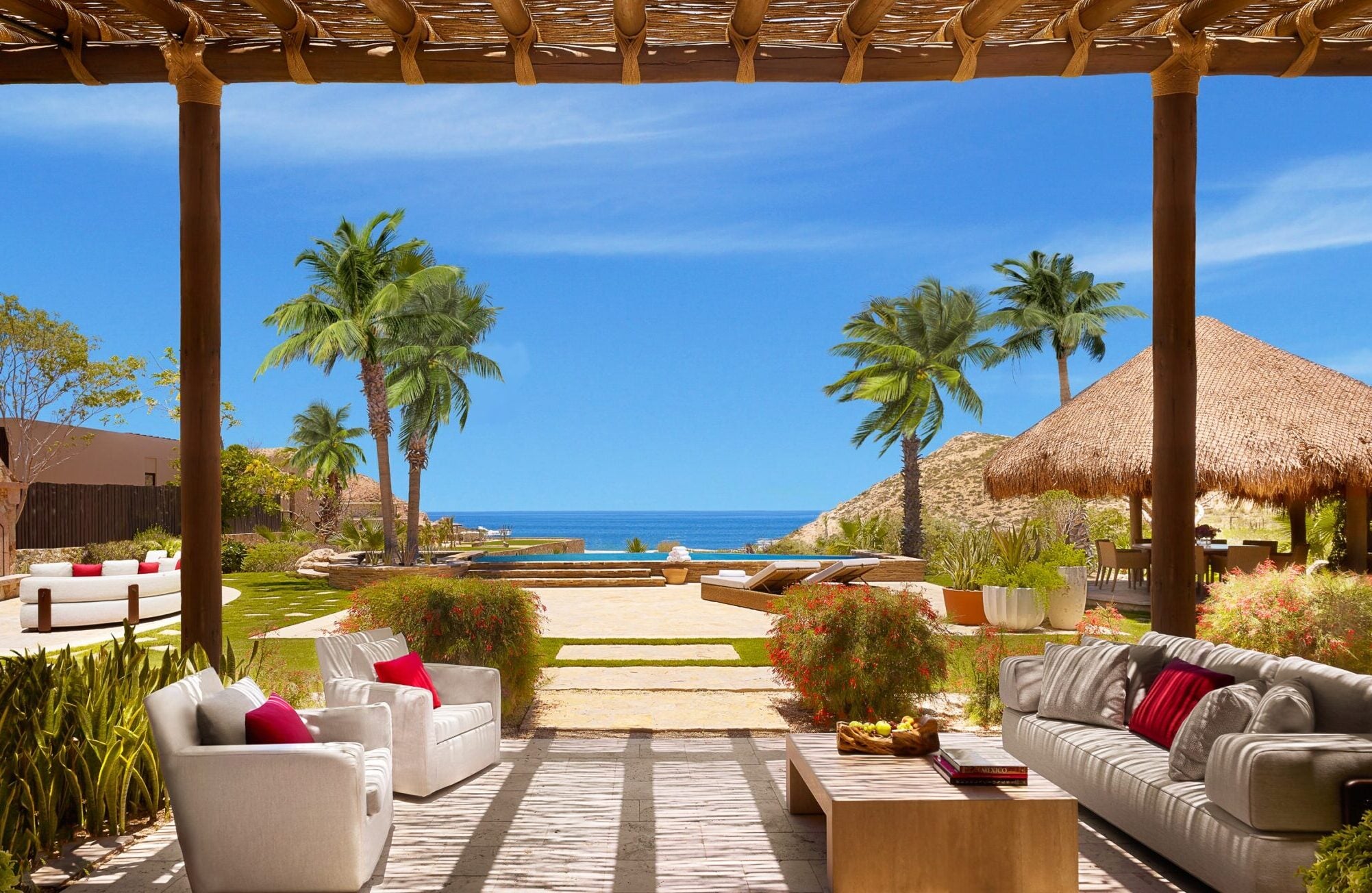 Casa Crenn: Montage Los Cabos Reveals Culinary Package