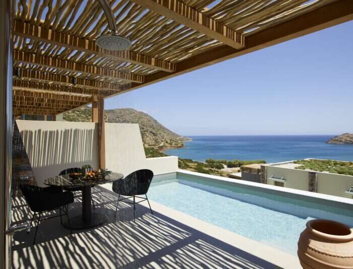 cayo resort new hotel crete