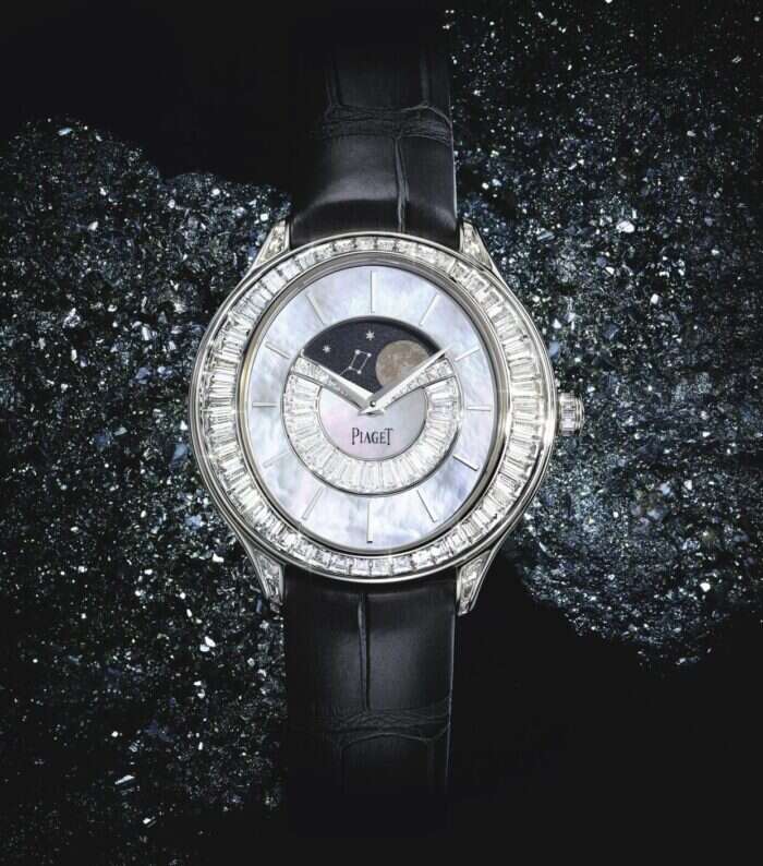 Moonphase Watches