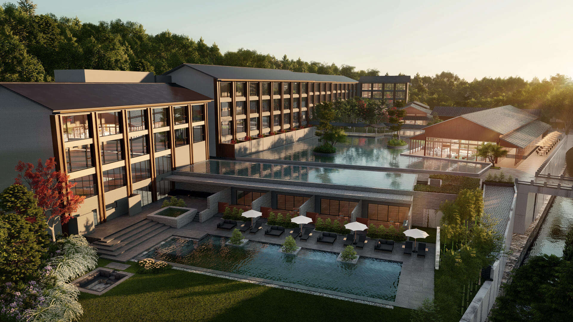 Most Anticipated Luxury Hotel Openings Of 2021 Elite Traveler