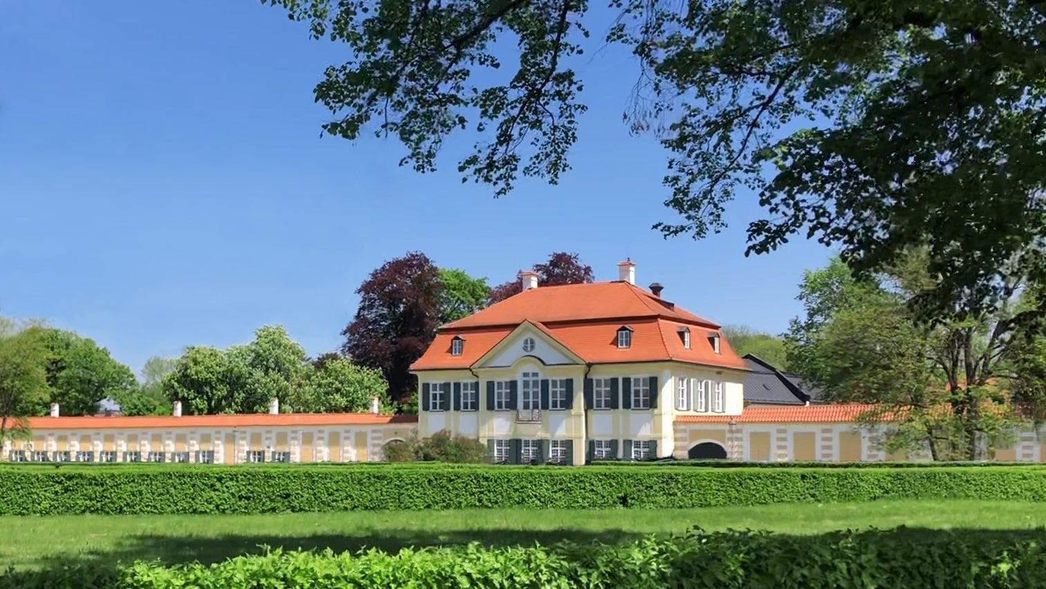 the langham nymphenburg residence