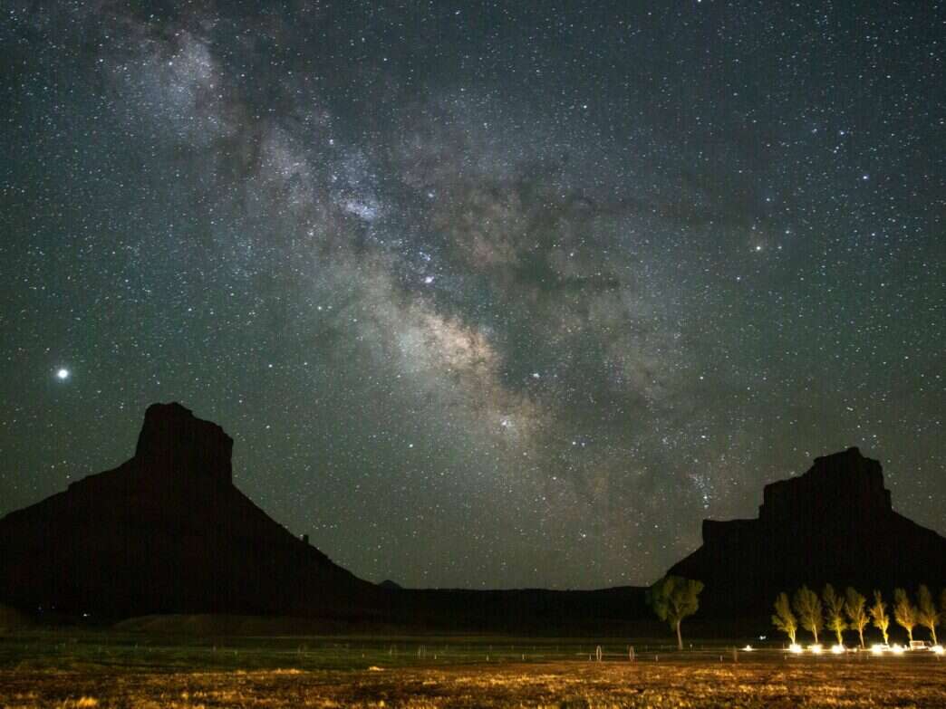 Road Trip in Utah