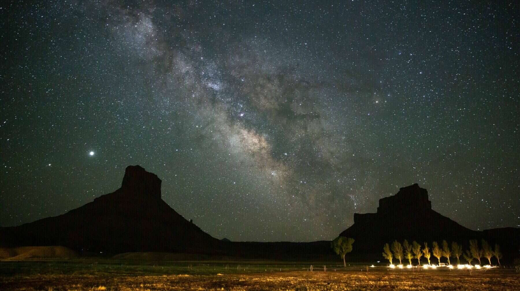 Road Trip in Utah